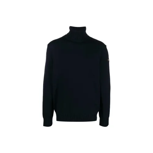 Paul Shark Yachting Свитер Мужской Черный