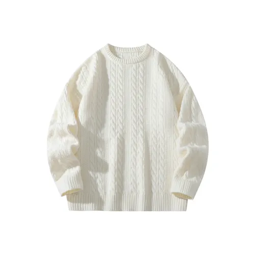 KFKU Унисекс Свитеры