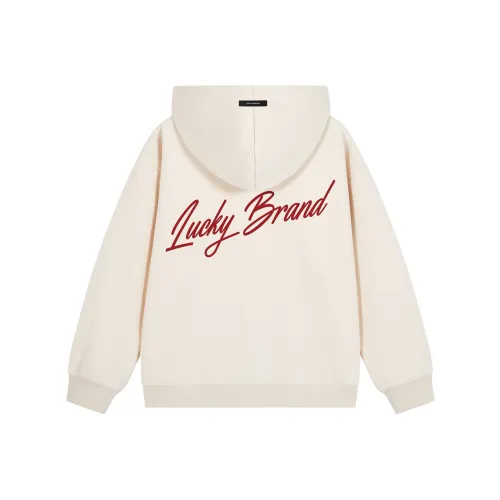 LUCKY BRAND Унисекс Свитшоты
