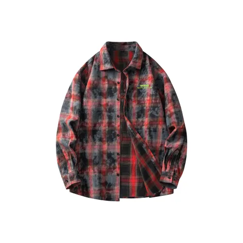 DIEMME Унисекс Рубашки