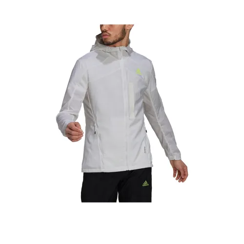 Adidas Белые Мужские Куртки