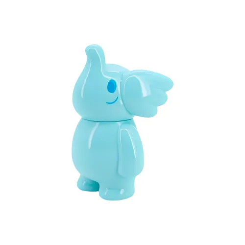 UNBOX Industries Прозрачный слепой бокс на карточке