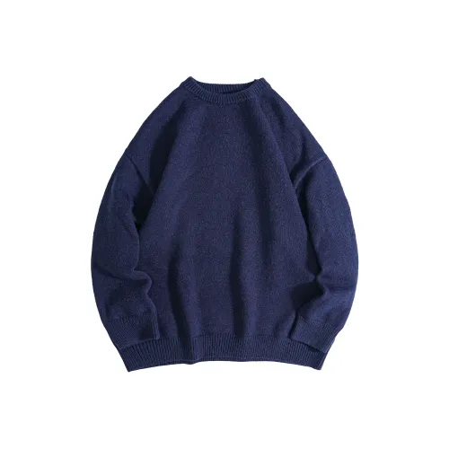 CELUCASN Унисекс Свитеры