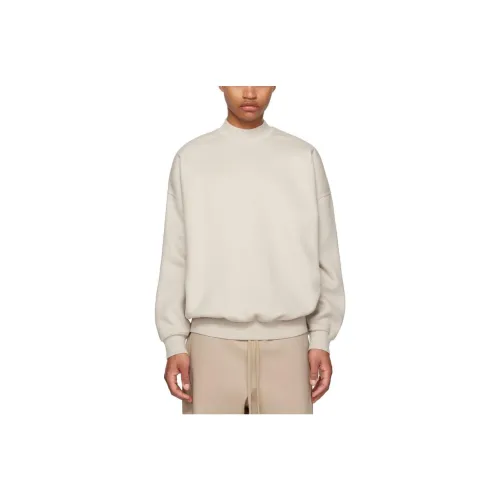 Fear of God SS23 Eternal Цементные Мужские Свитера