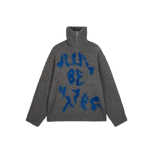 CROQUIS Трикотаж Унисекс 9N9312870