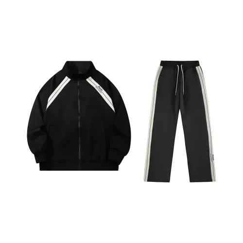 NOCAO Унисекс Куртки