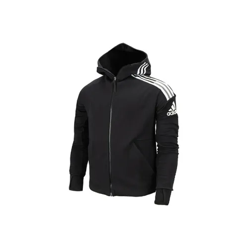 Adidas Z.N.E. Collection Мужские Куртки