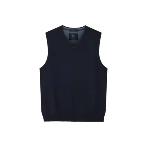 SAINT ANGELO Рубашка Мужская Midnight Blue