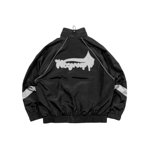 THE WIZ Унисекс Куртки