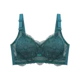 Темно-зеленый