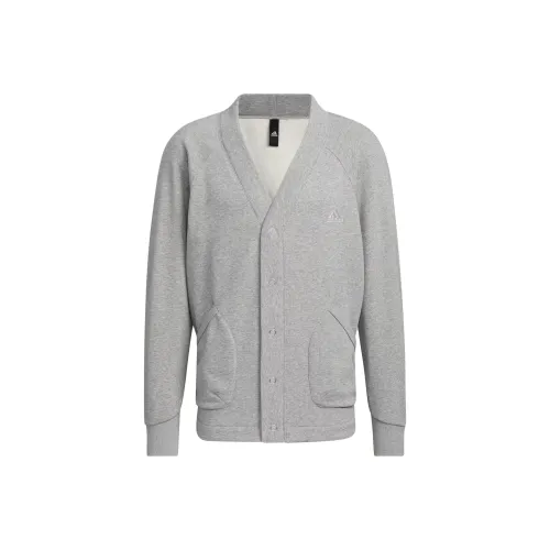 Adidas Средний Фотиния Серый Мужской Трикотаж