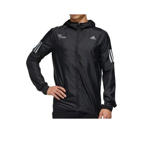 Adidas OTR Мужские Черные Куртки