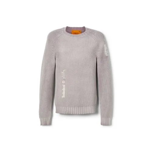 Timberland Серый Мужской Трикотаж