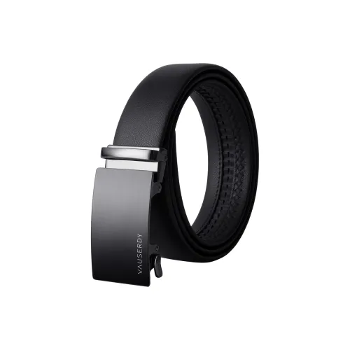 VAUSERDY Ремни из коровьей кожи Мужской 3,5 см