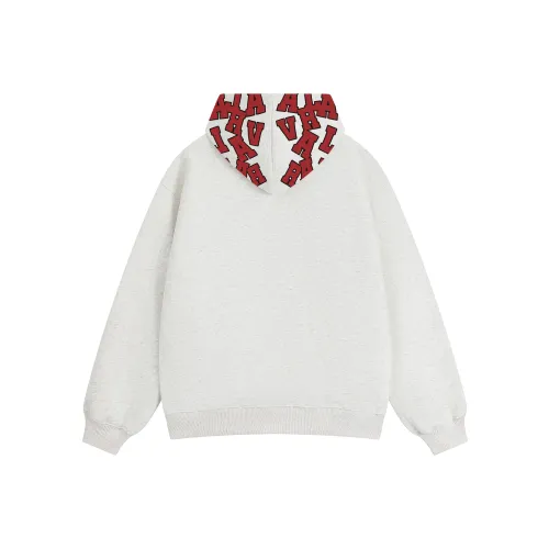 COMIC LARVA Унисекс Свитшоты