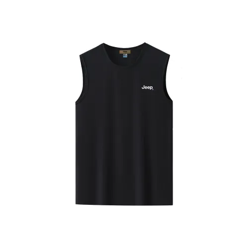 JEEP Унисекс Футболки
