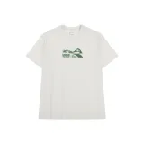 Кремово-белый