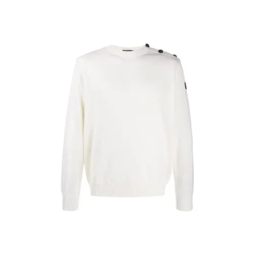 Paul Shark Yachting Свитер Мужской Белый