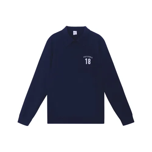 GOLF Мужские Свитера