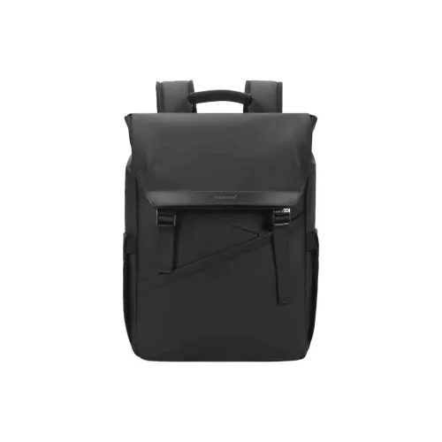 TAIGENU K Кожа Мембранный Композитный Материал Рюкзак Большой Мужской Черный Серый