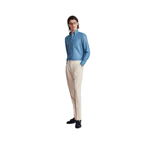 BY CREATIONS Мужские рубашки