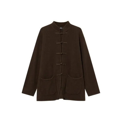 J.D.V Зеленые Мужские Свитера