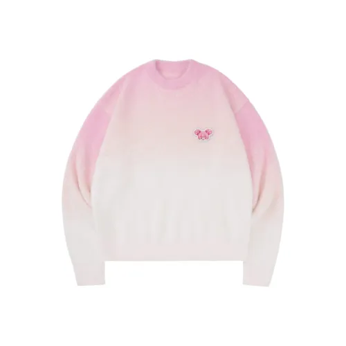 FPA X Король OF Kings AW23 Co Branded SERIES Унисекс Свитеры