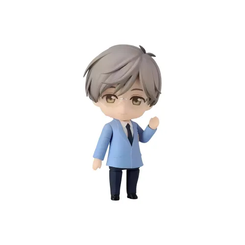 GSC Magic Girlish SAKURA Clearcard Nendoroid Tsukuyomi Snow Rabbit Без бонусных фигурок в стиле Chibi 10 см