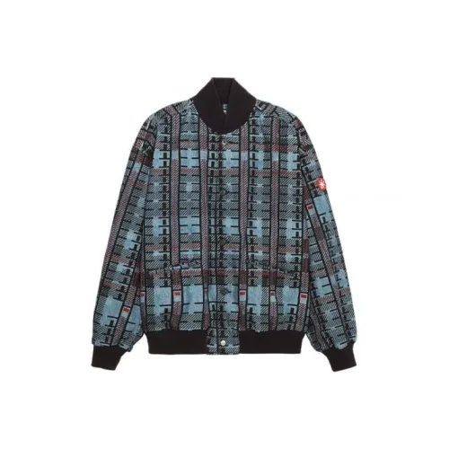Cav Empt Индиго Унисекс Куртки