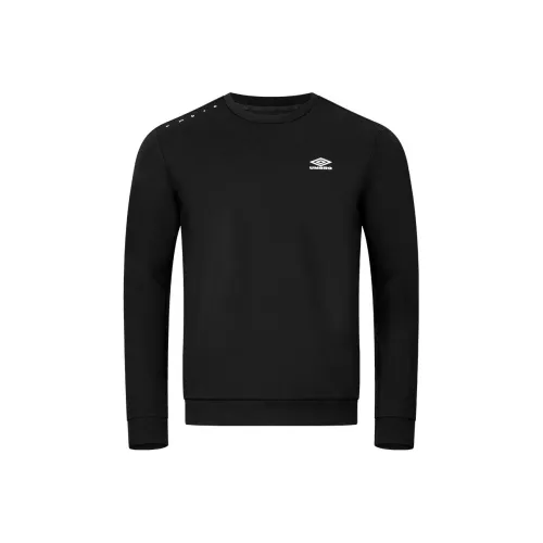 Umbro Life Collection Унисекс Свитшоты