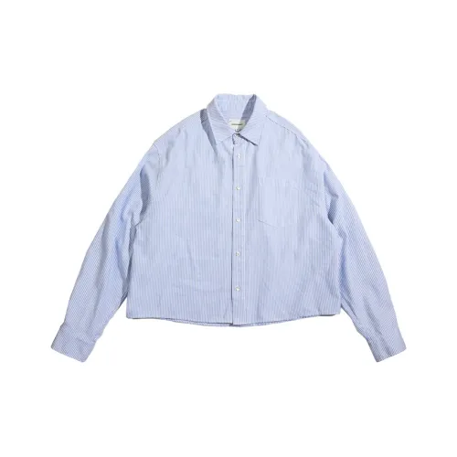 COUNTRY MOMENT Унисекс Рубашки