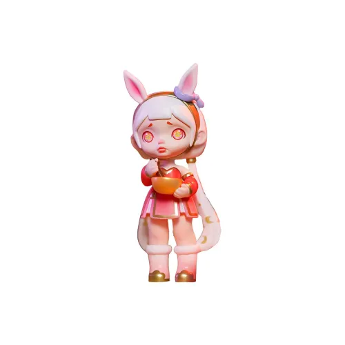 TOYCITY LAURA TOY Городской LAURA Коллекция китайского стиля Слепые коробки Один Blind Коробка Целая коробка 9 шт