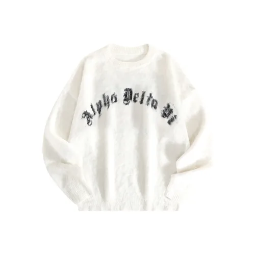 BABUGGE Унисекс Свитеры