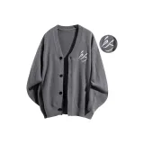 Темно-серый