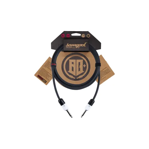 SAMGOOL+ Forest Valley MEDICSE Elite Capsule Head Sand Black Thread Appearance Electric Guitars All Wire Types