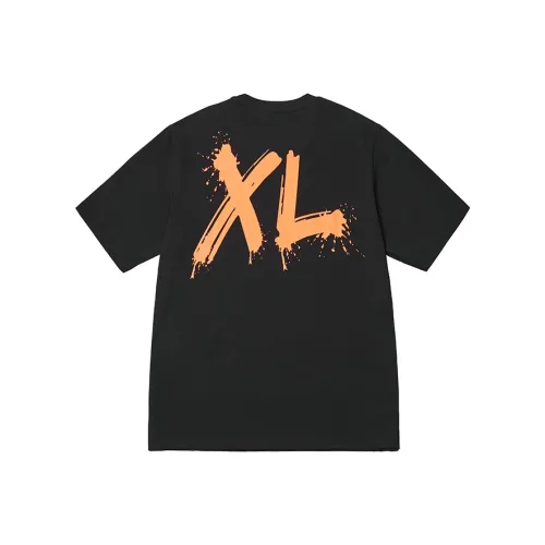 XLARGE NEW IN OG Streetwear Revival Series Унисекс Футболки