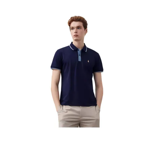 Hush Puppies Мужская Поло