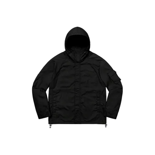 Supreme FW19 Унисекс Куртки