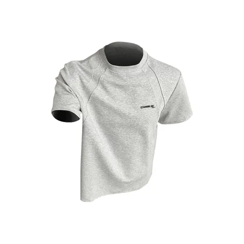 CHARLIE GOLF Унисекс Футболка