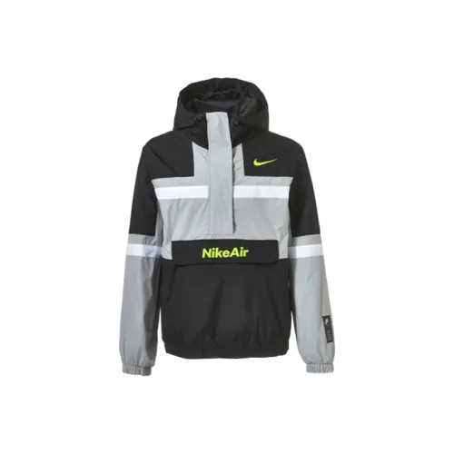 Nike Мужские Куртки