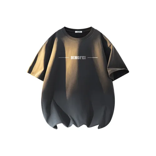 BINGFEI Унисекс T-рубашки