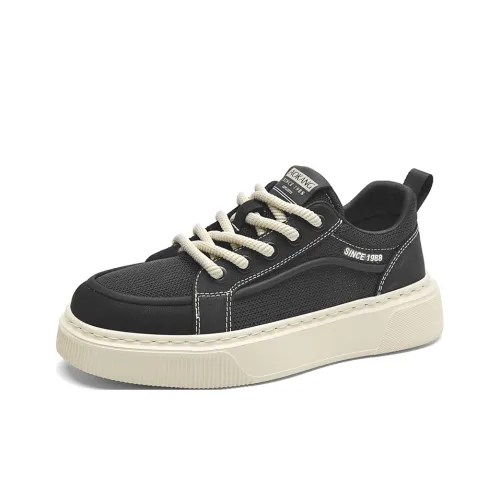 AOKANG Panda Collection Low Top Кеды Мужские