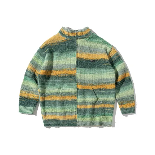 KXLFCHN Унисекс Свитеры