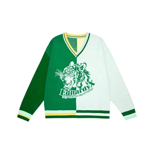 ED HARDY X Унисекс Трикотаж