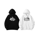 Чёрный Белый 2 упаковки