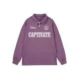 Тёмный фиолетовый