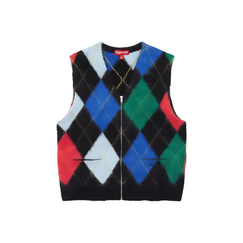 Supreme SS24 WEEK1 Майка Унисекс