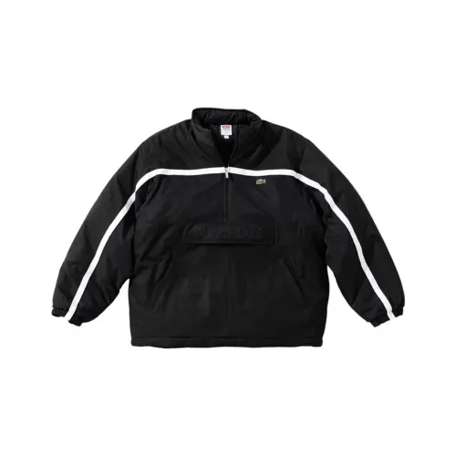 Supreme Co Branded В избранном Унисекс Куртки