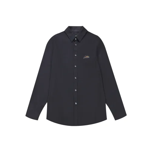 PP.GOLDEN Мужские рубашки