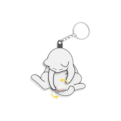 QIANTONG Пластик Подвески Унисекс